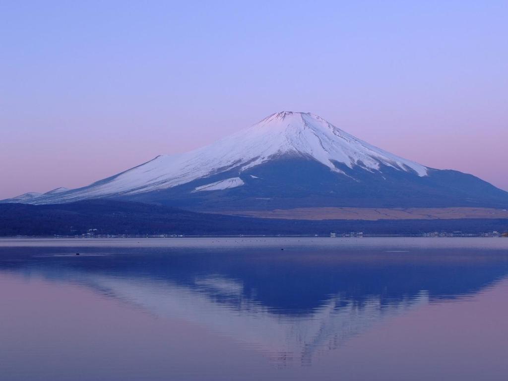 Manten-No-Hoshi Hakone Esterno foto