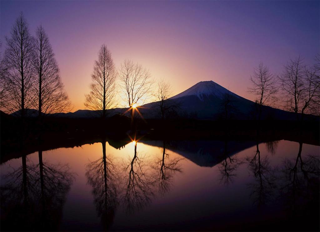 Manten-No-Hoshi Hakone Esterno foto
